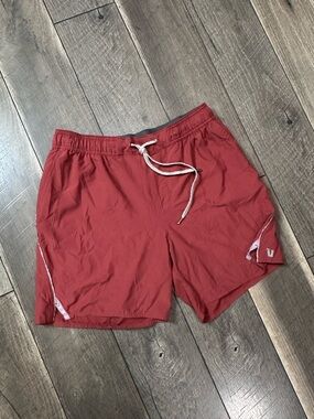 Vuori Trail Shorts